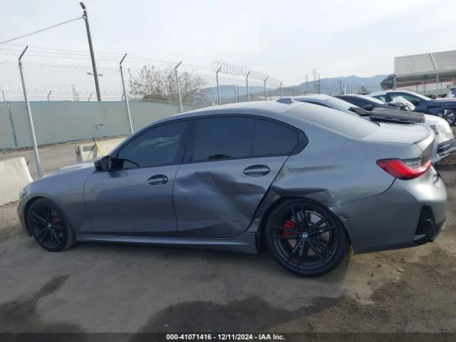 BMW 340 M340I CARFAX АВТО КРЕДИТ  - изображение 8