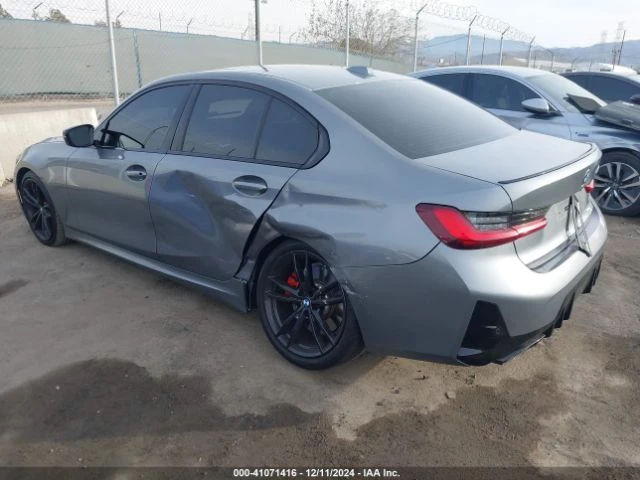 BMW 340 M340I CARFAX АВТО КРЕДИТ  - изображение 4