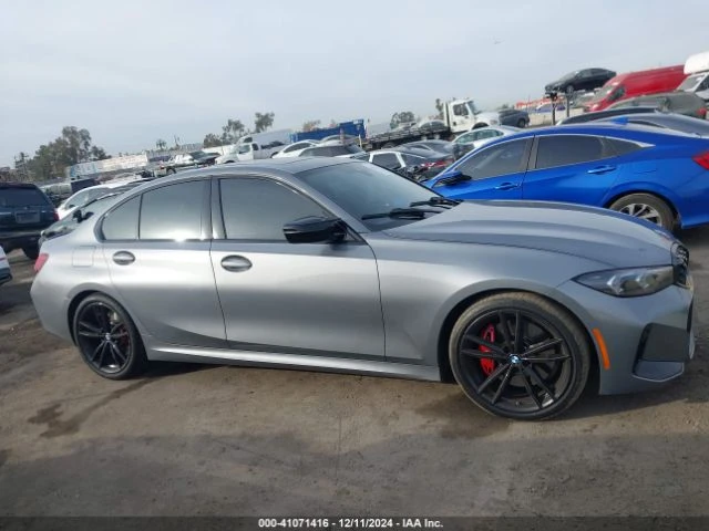 BMW 340 M340I CARFAX АВТО КРЕДИТ  - изображение 7