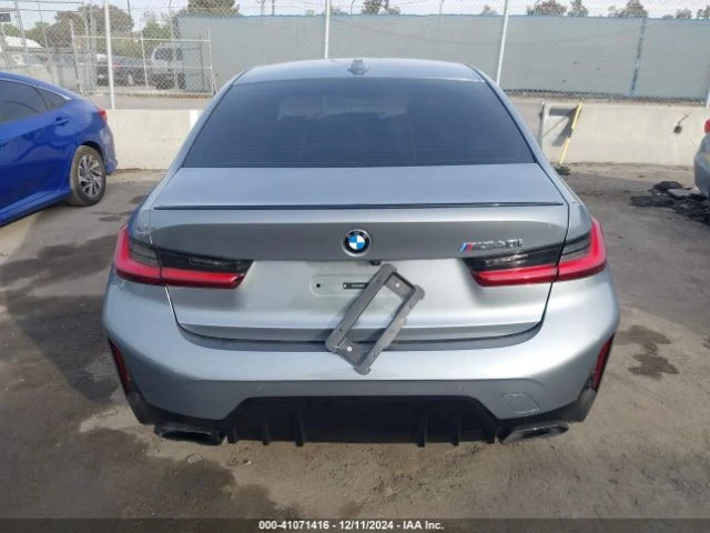 BMW 340 M340I CARFAX АВТО КРЕДИТ  - изображение 5