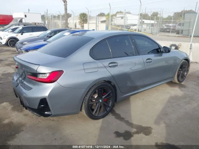 BMW 340 M340I CARFAX АВТО КРЕДИТ  - изображение 6