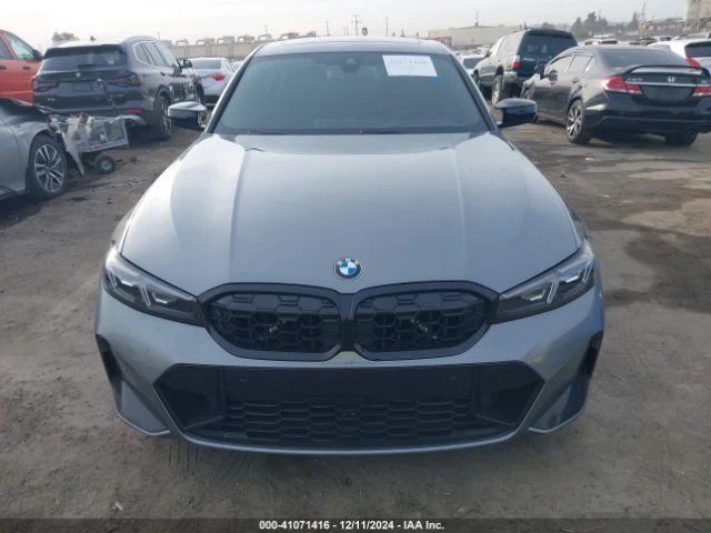 BMW 340 M340I CARFAX АВТО КРЕДИТ  - изображение 2