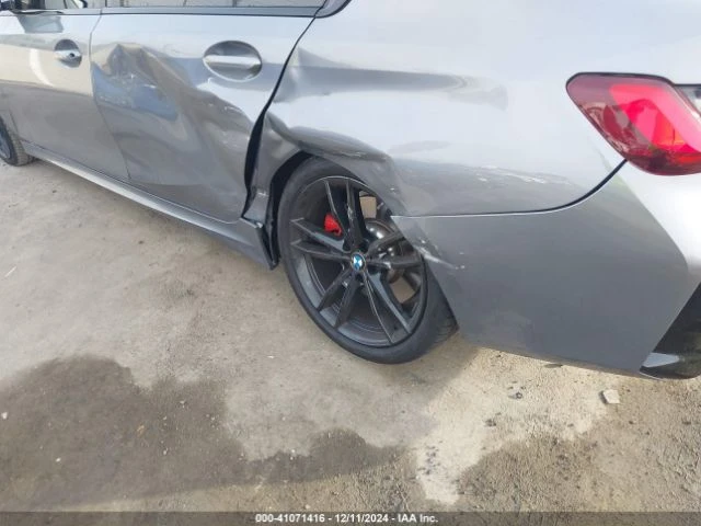 BMW 340 M340I CARFAX АВТО КРЕДИТ  - изображение 9