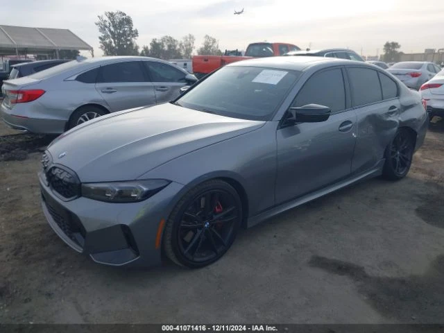 BMW 340 M340I CARFAX АВТО КРЕДИТ  - изображение 3