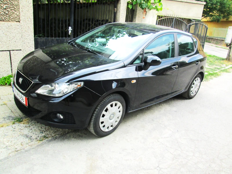 Seat Ibiza 1.4 Газ Бензин - 5150 лв. - 88057287 1