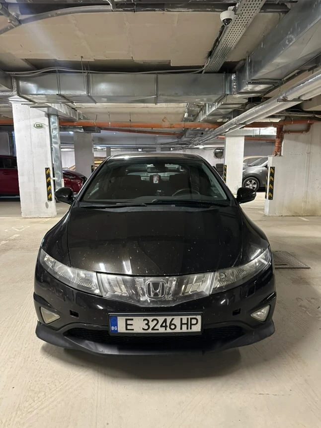 Honda Civic  - изображение 3