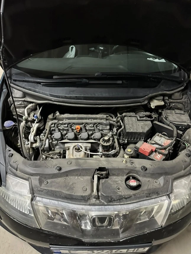 Honda Civic  - изображение 9