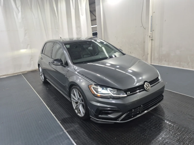 VW Golf * R* CARFAX * БЕЗ ПЪРВОНАЧАЛНА ВНОСКА - 32000 лв. / 16361.34 € - 42417578 1