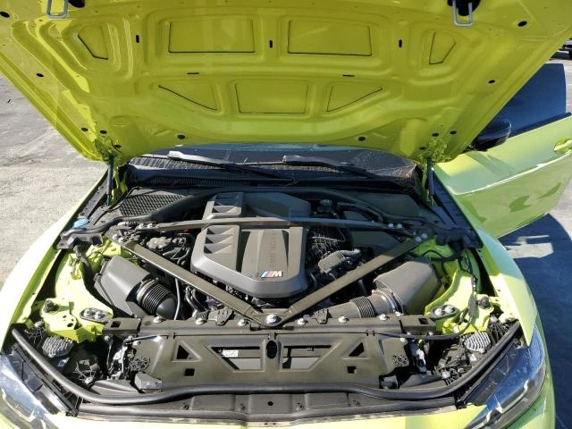 BMW M4 M4 COMPETITION | Mobile.bg   11