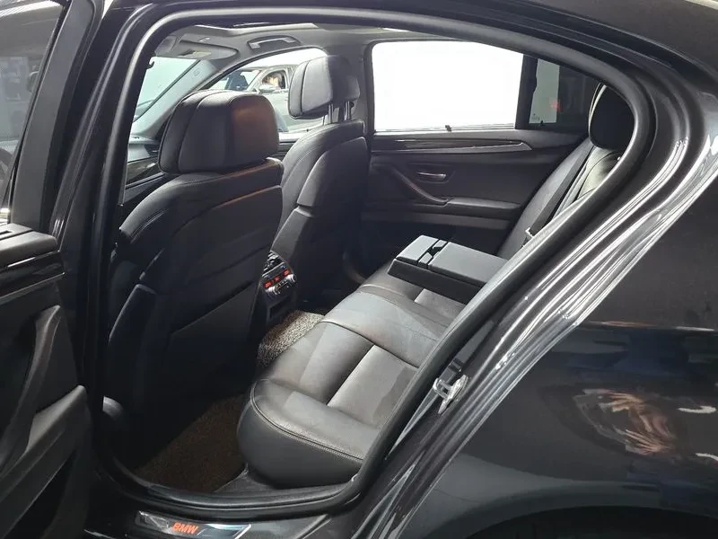 BMW 528 i, снимка 11 - Автомобили и джипове - 54591285