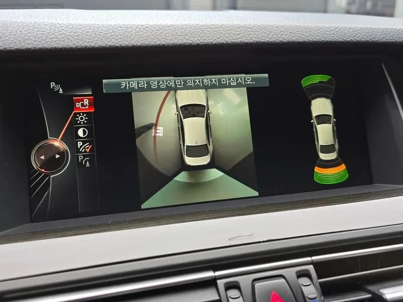 BMW 528 i, снимка 15 - Автомобили и джипове - 54591285
