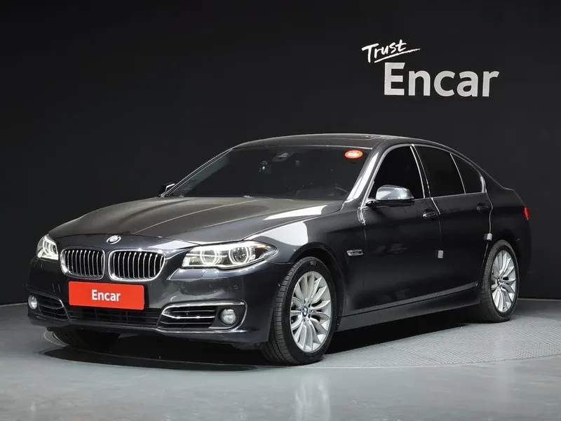 BMW 528 i