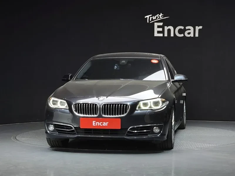 BMW 528 i, снимка 3 - Автомобили и джипове - 54591285