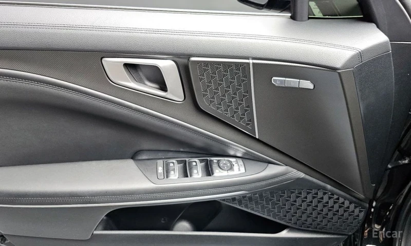 Kia K8 3.5 LPG 2WD Noblesse*  | Mobile.bg � ����������� 9