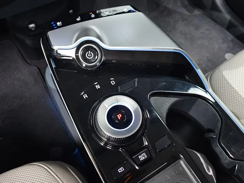 Kia EV6 Long Range Air - САМО 30% АВАНС, снимка 9 - Автомобили и джипове - 56288096