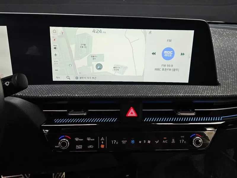 Kia EV6 Long Range Air - САМО 30% АВАНС, снимка 15 - Автомобили и джипове - 56288096
