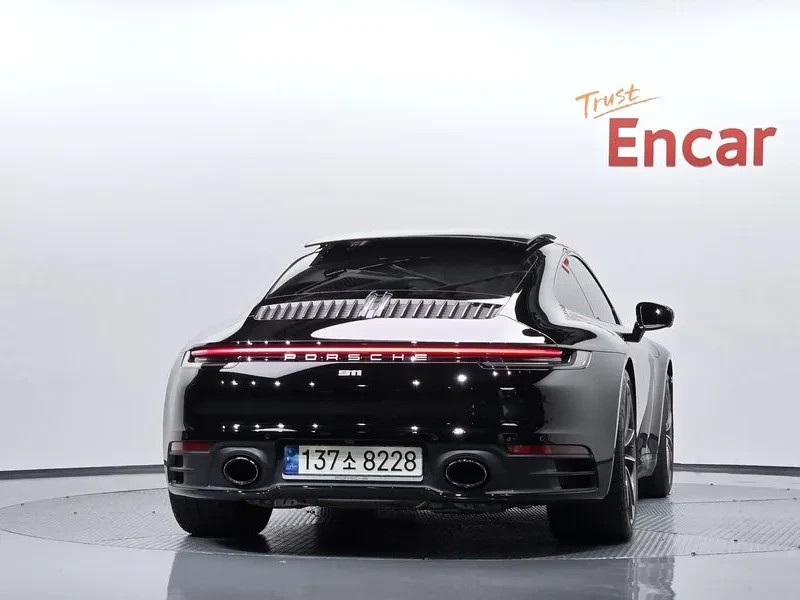 Porsche 911 CARRERA 992 3.0L | Mobile.bg � ����������� 3
