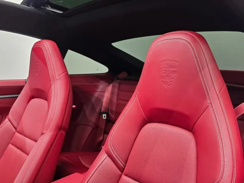 Porsche 911 CARRERA 992 3.0L | Mobile.bg � ����������� 12