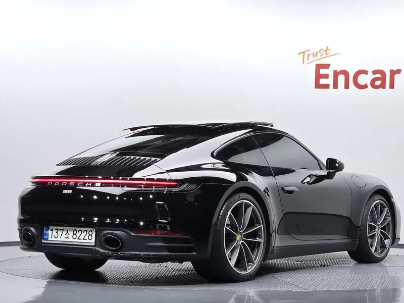 Porsche 911 CARRERA 992 3.0L | Mobile.bg � ����������� 2
