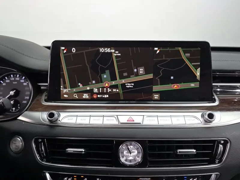 Kia K9 3.8 Gdi Awd Best Selectionⅰ, снимка 15 - Автомобили и джипове - 56656613