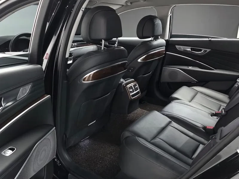 Kia K9 3.8 Gdi Awd Best Selectionⅰ, снимка 12 - Автомобили и джипове - 56656613