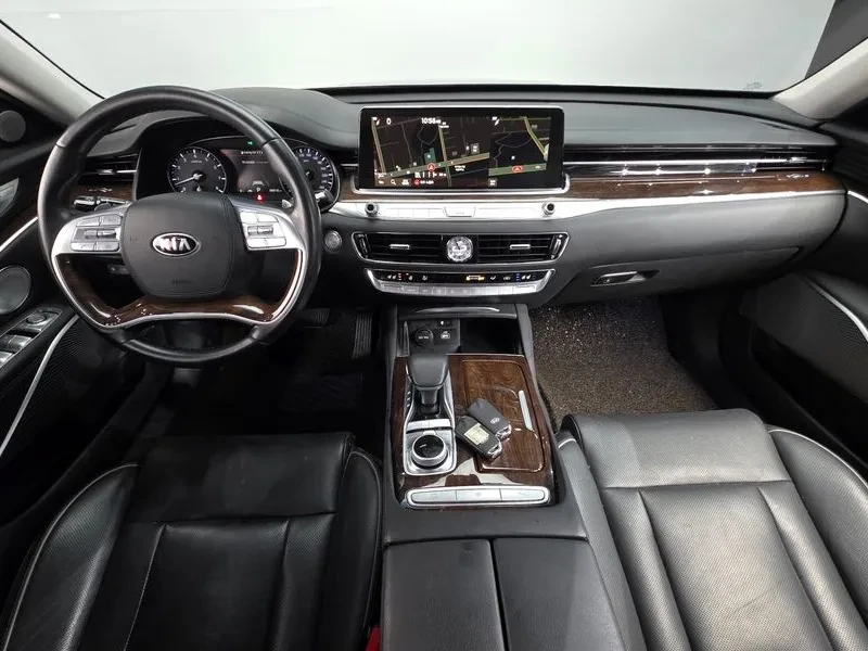 Kia K9 3.8 Gdi Awd Best Selectionⅰ, снимка 7 - Автомобили и джипове - 56656613