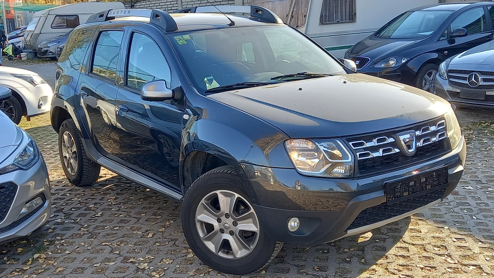 Dacia Duster LPG ГАЗ ИЗКЛЮЧИТЕЛА СЕРВИЗ КНИЖК ОБСЛУЖН УНИКТ НОВ - изображение 3