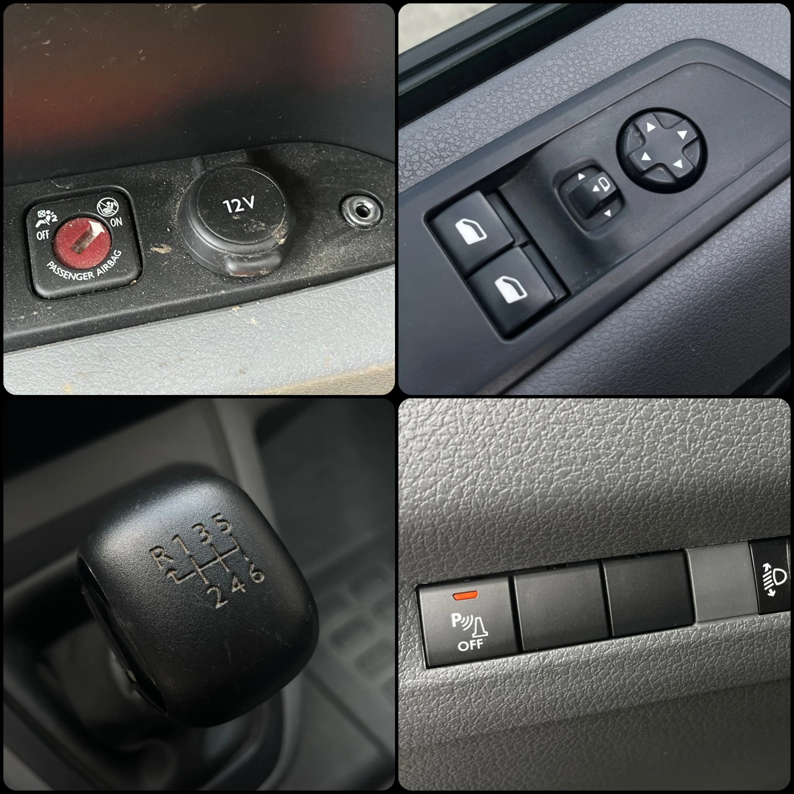 Peugeot Expert  1.6BlueHDI - 6 Me | Mobile.bg   14