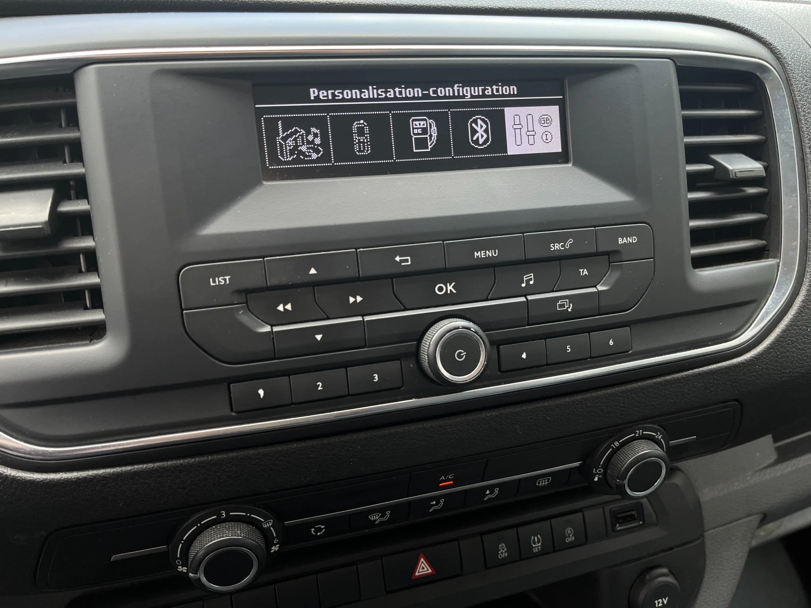 Peugeot Expert  1.6BlueHDI - 6 Me | Mobile.bg   12