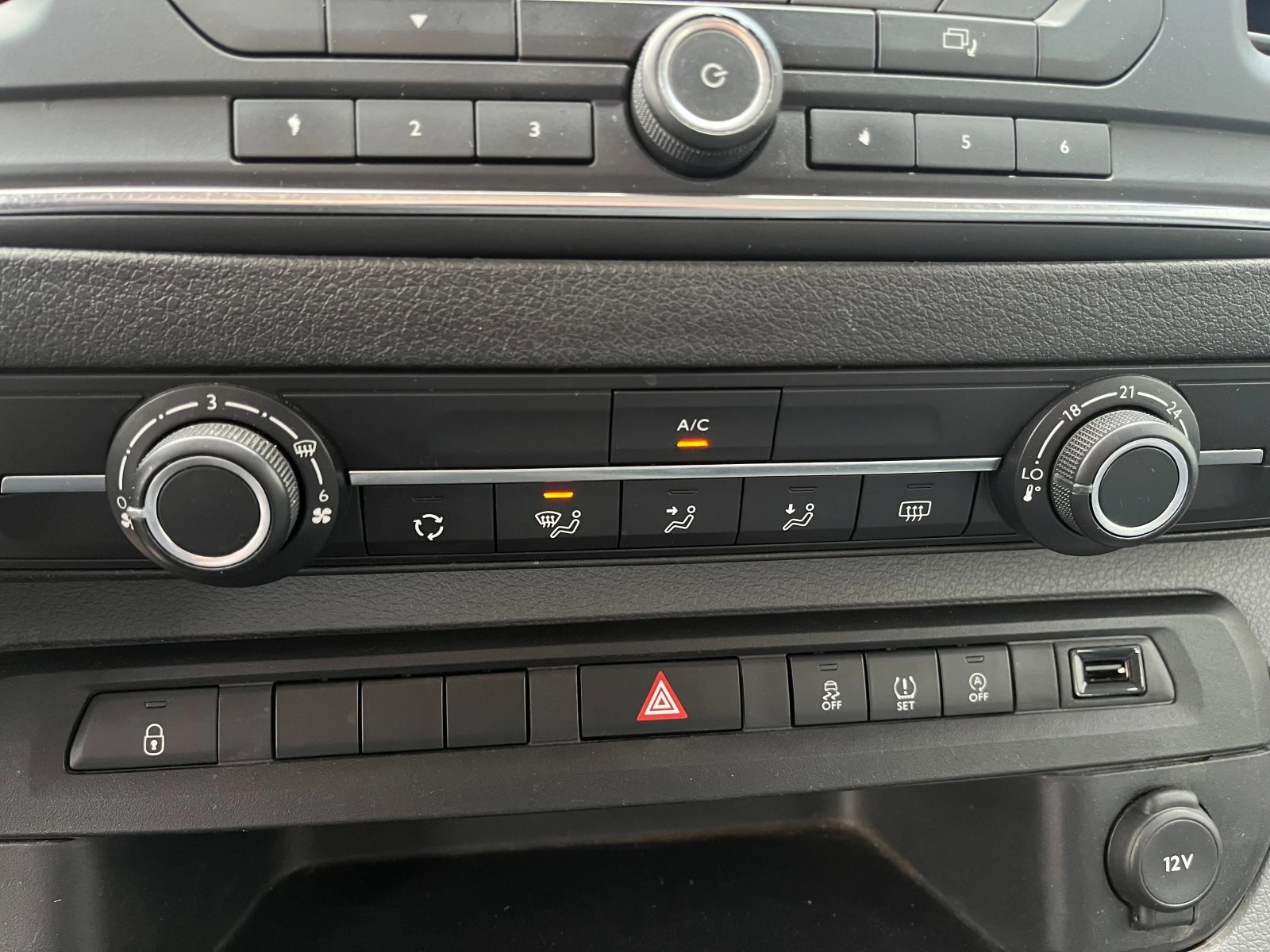 Peugeot Expert  1.6BlueHDI - 6 Me | Mobile.bg   13