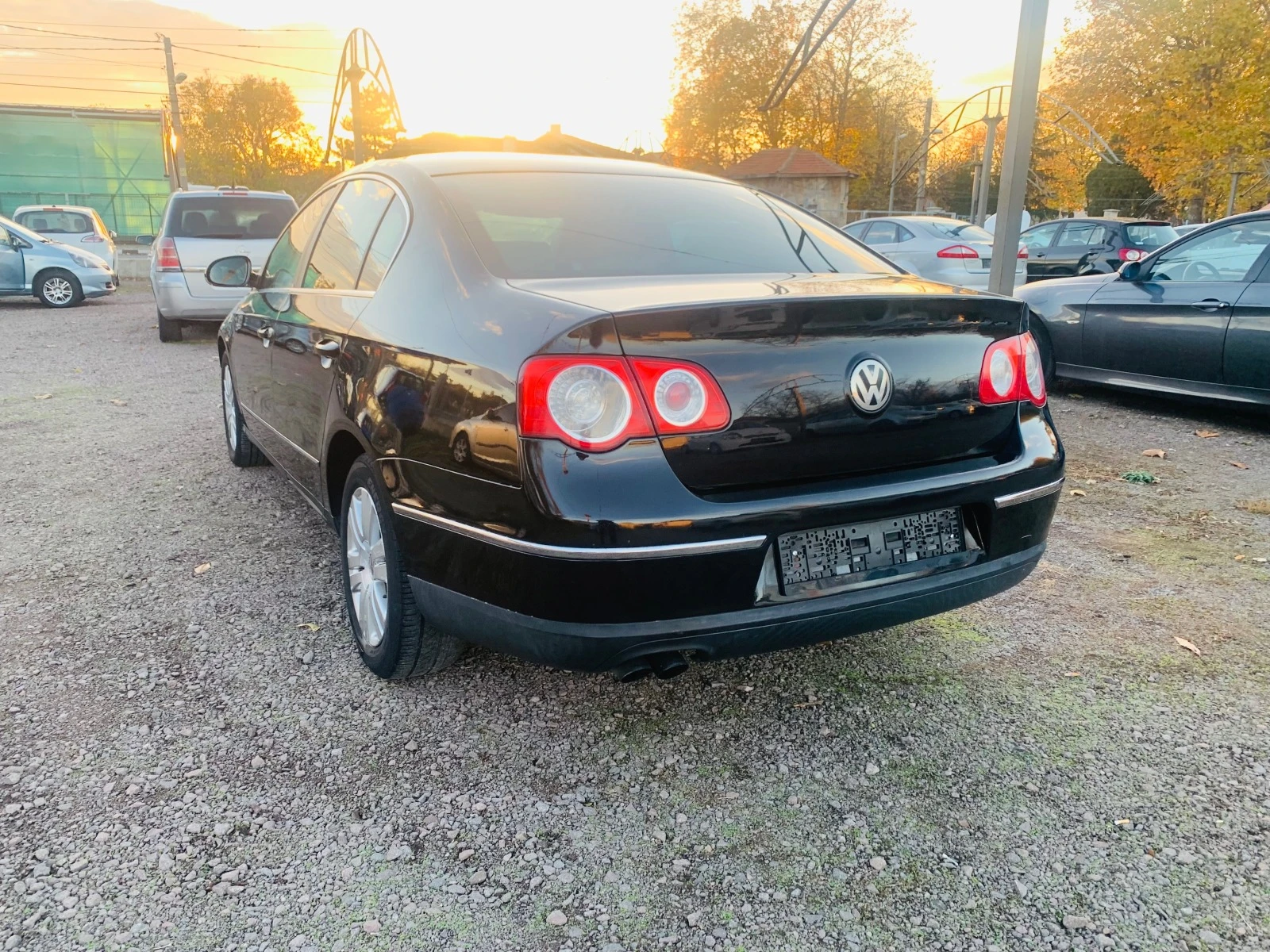 VW Passat 2.0tdi KOJA - изображение 5