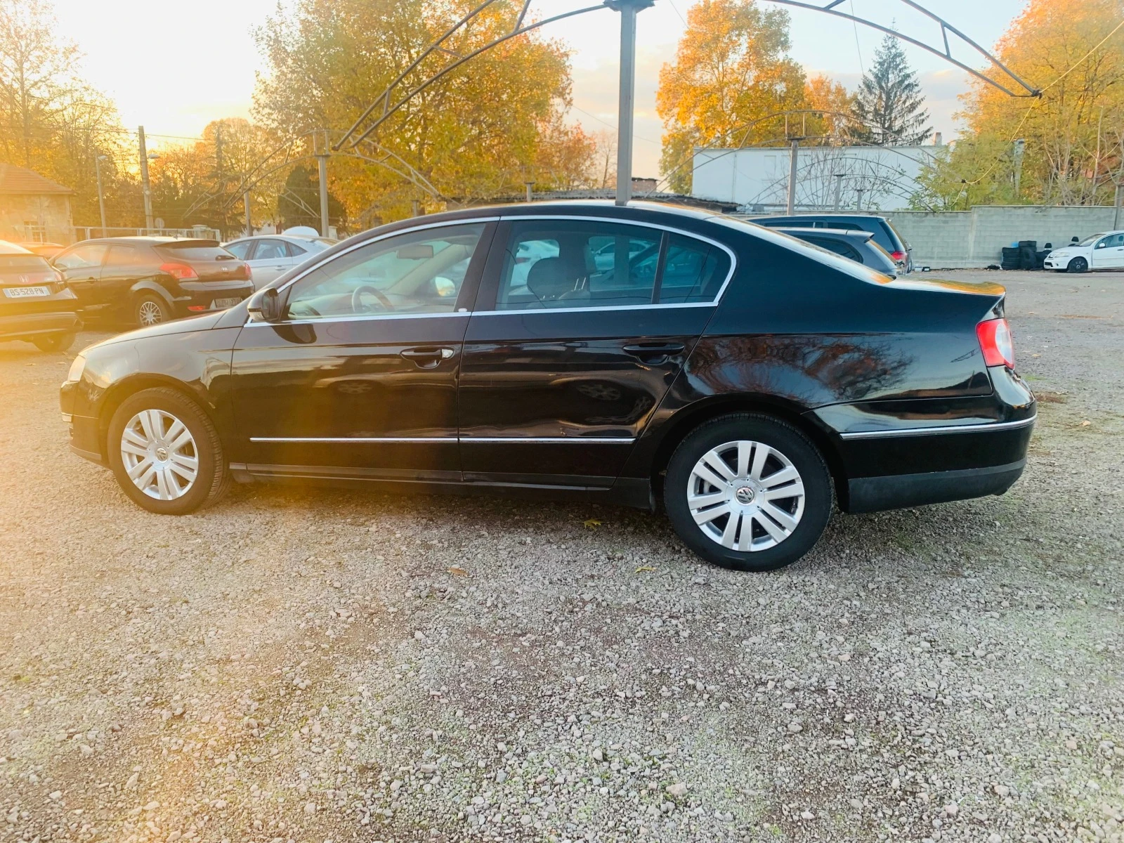 VW Passat 2.0tdi KOJA - изображение 4