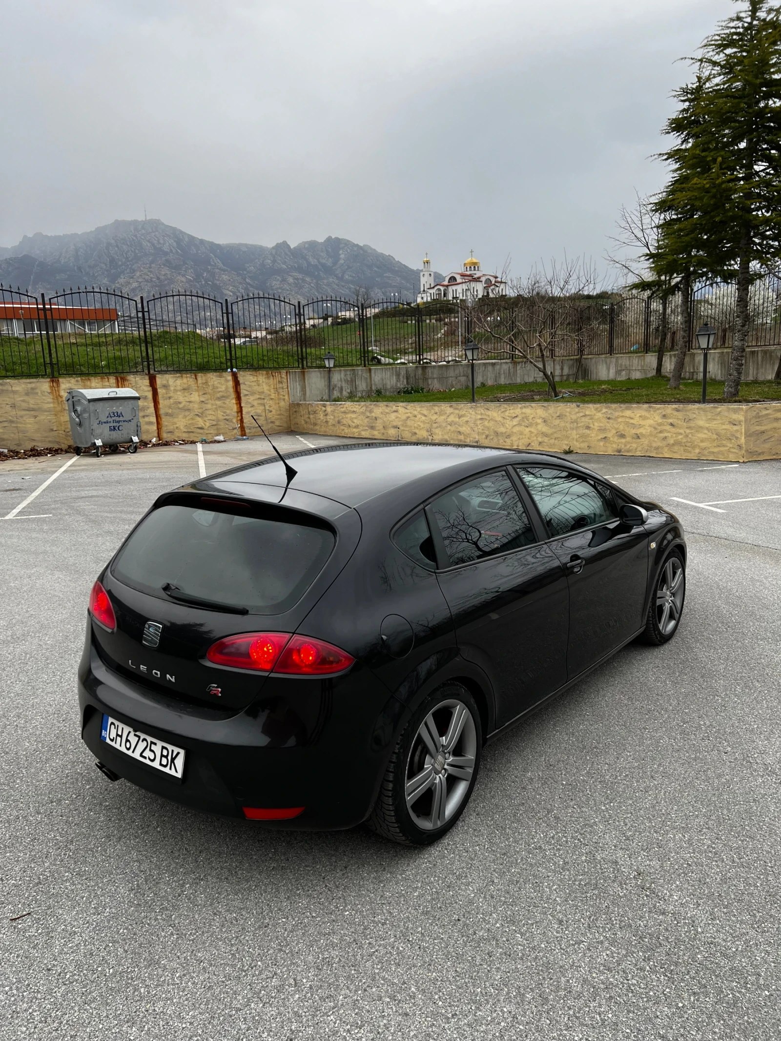 Seat Leon FR - изображение 3