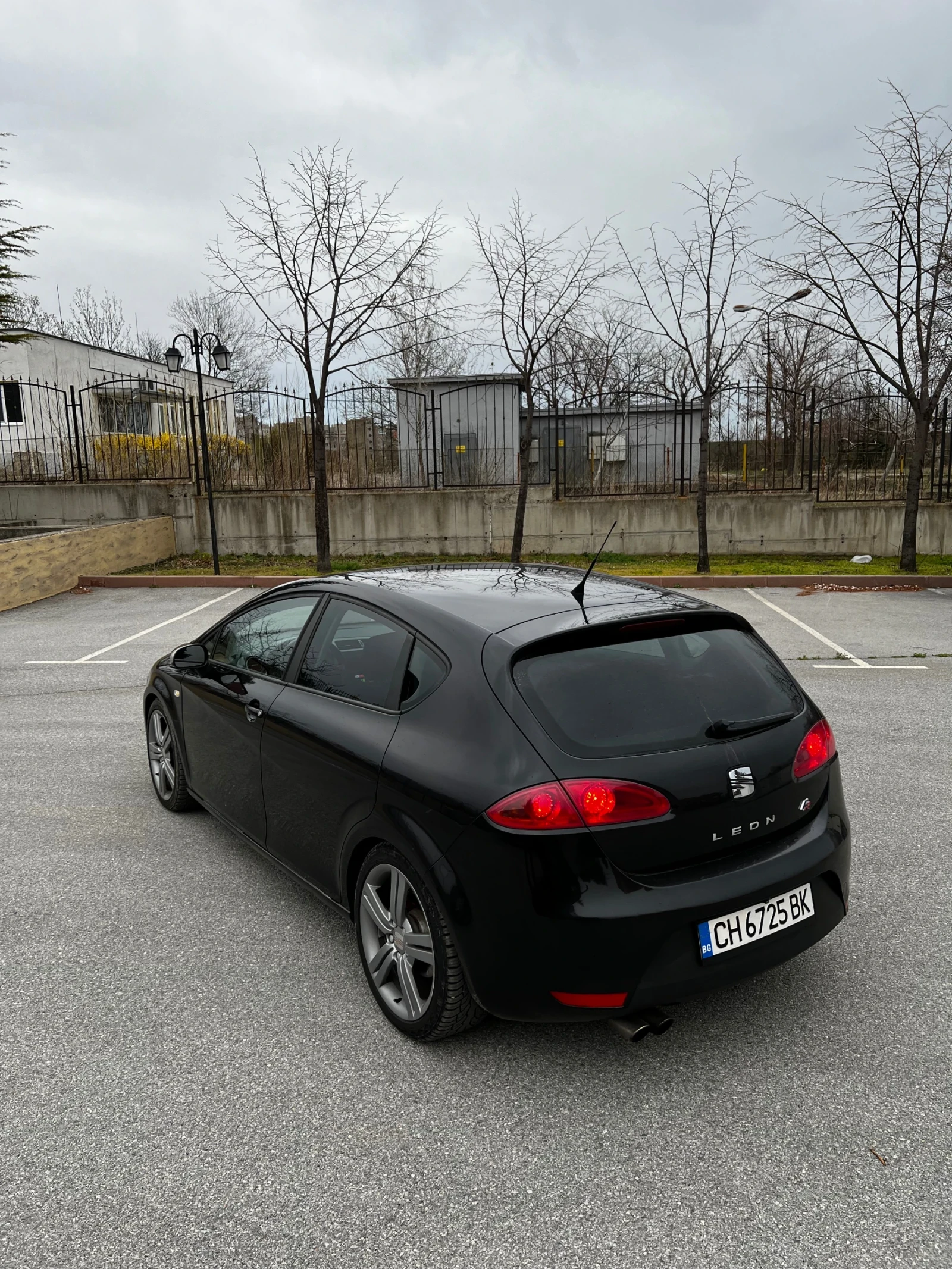 Seat Leon FR - изображение 4