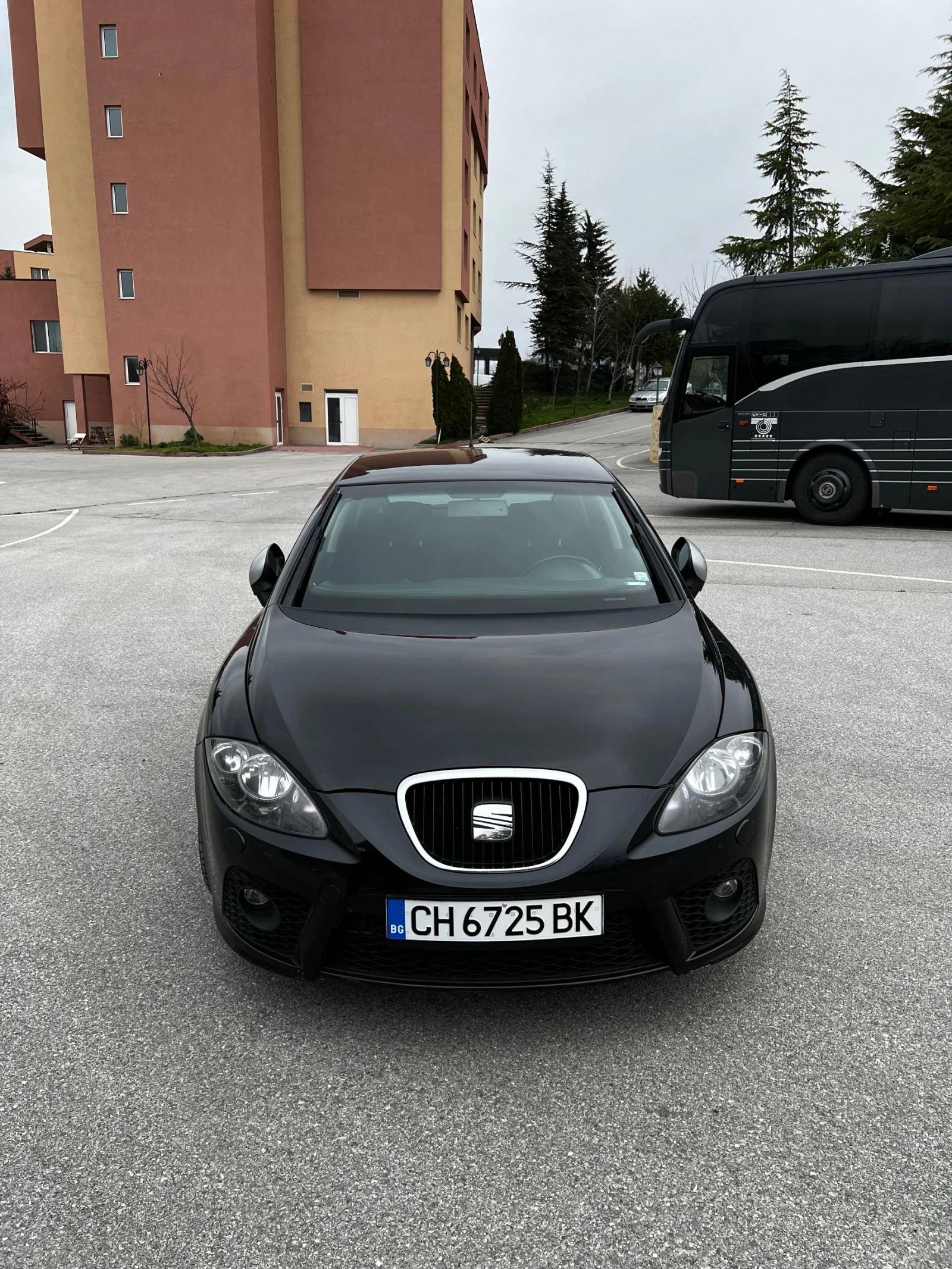 Seat Leon FR - изображение 5