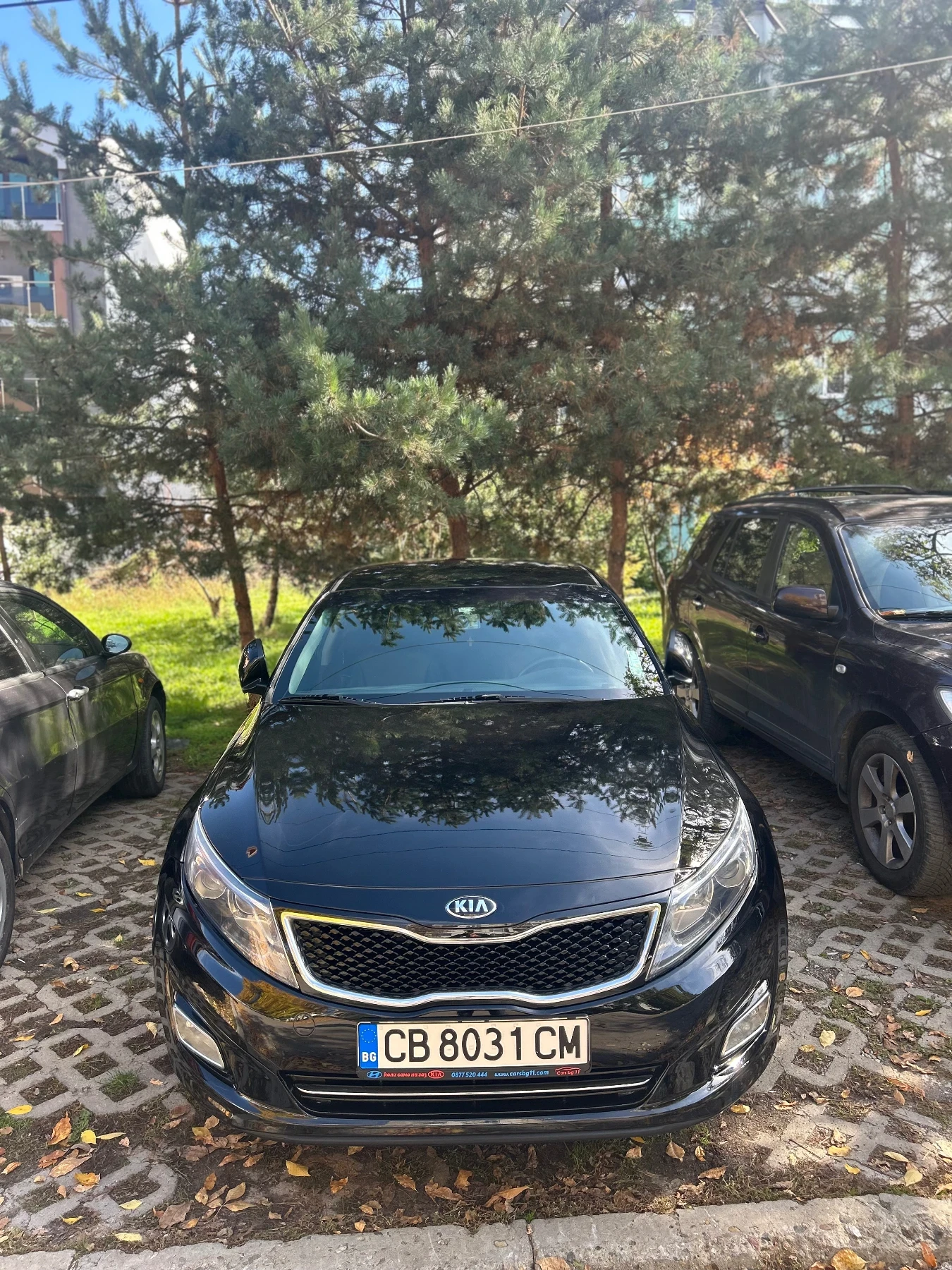 Kia K5  - изображение 2