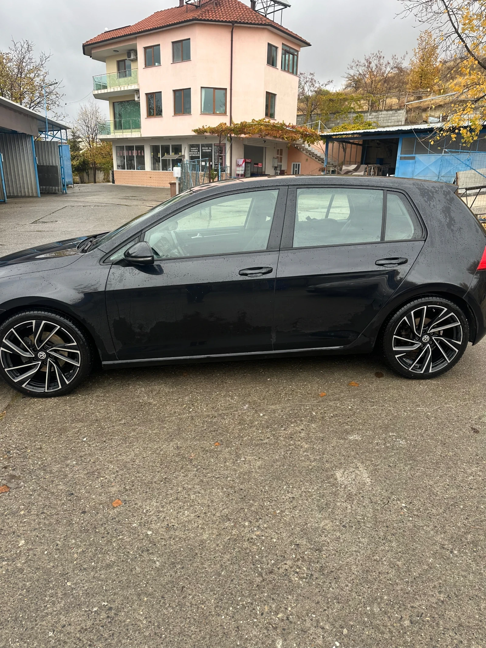 VW Golf  - изображение 2