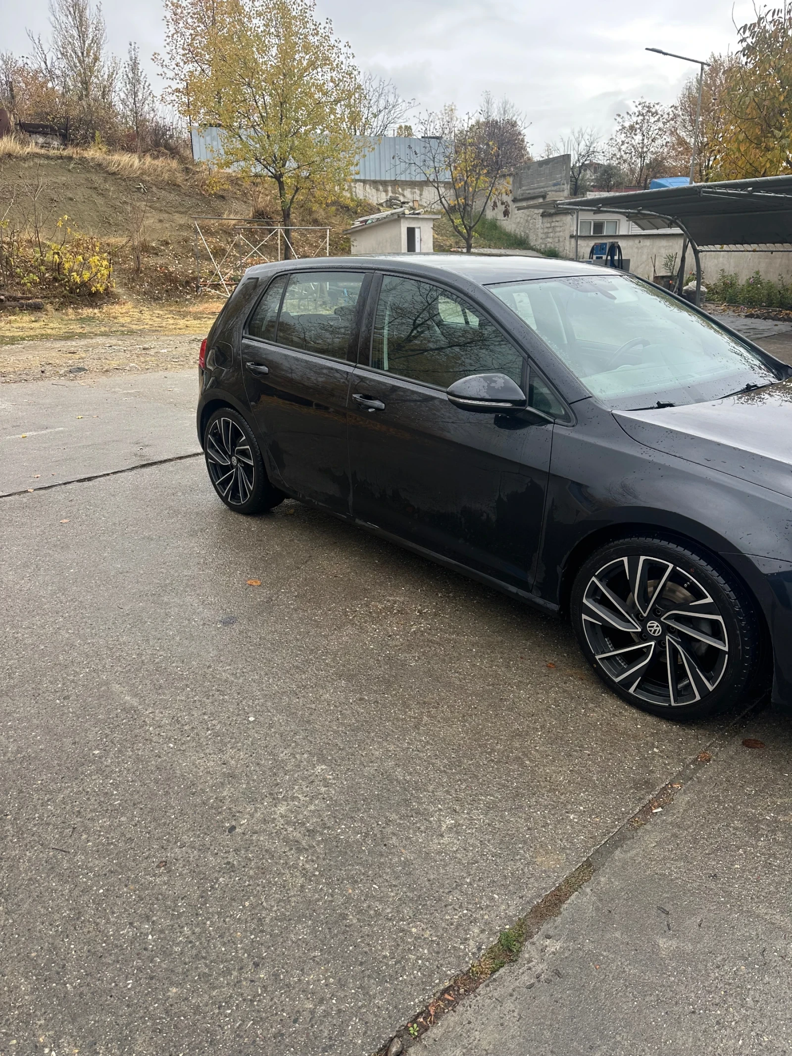 VW Golf  - изображение 6