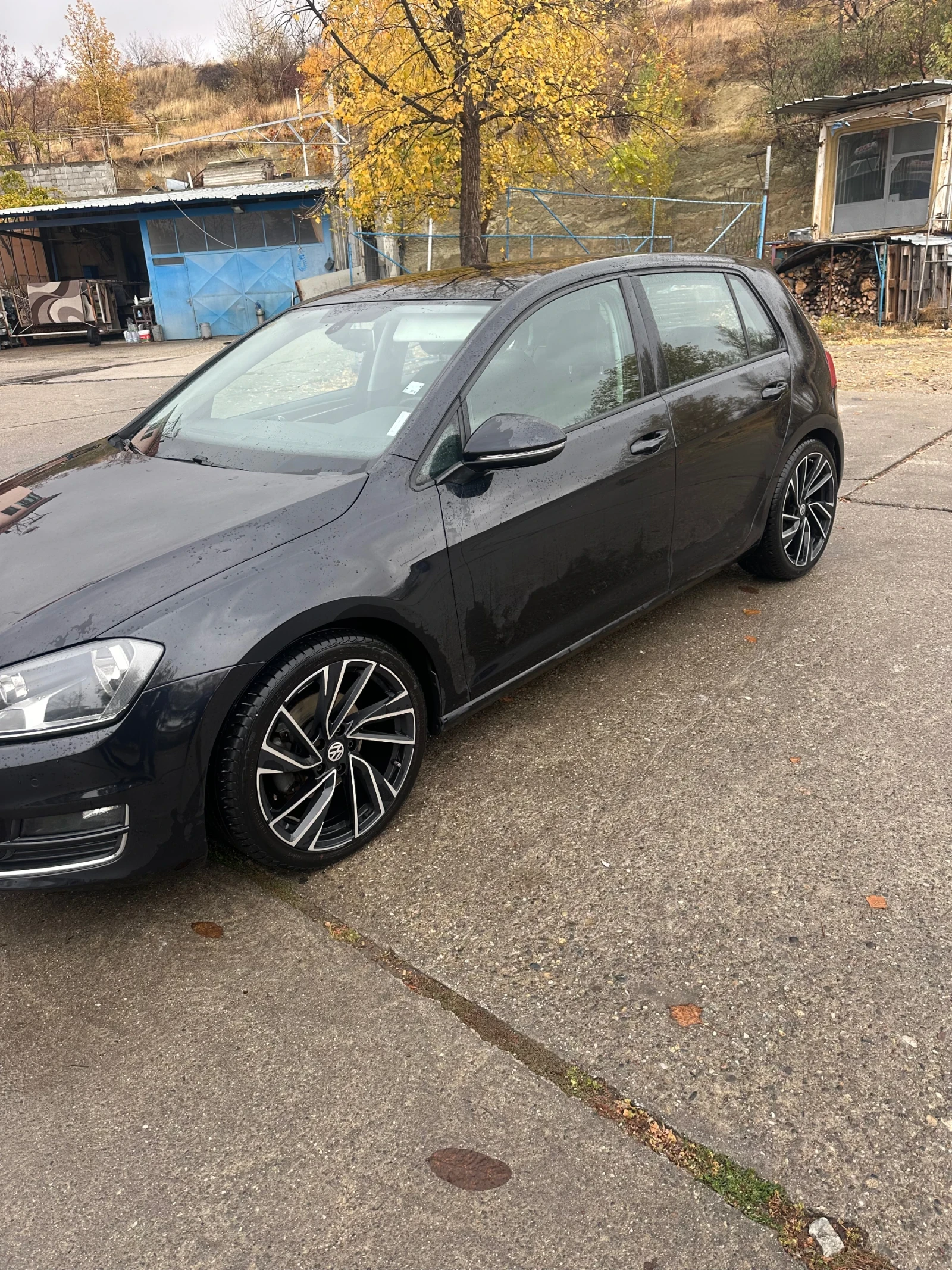 VW Golf  - изображение 5