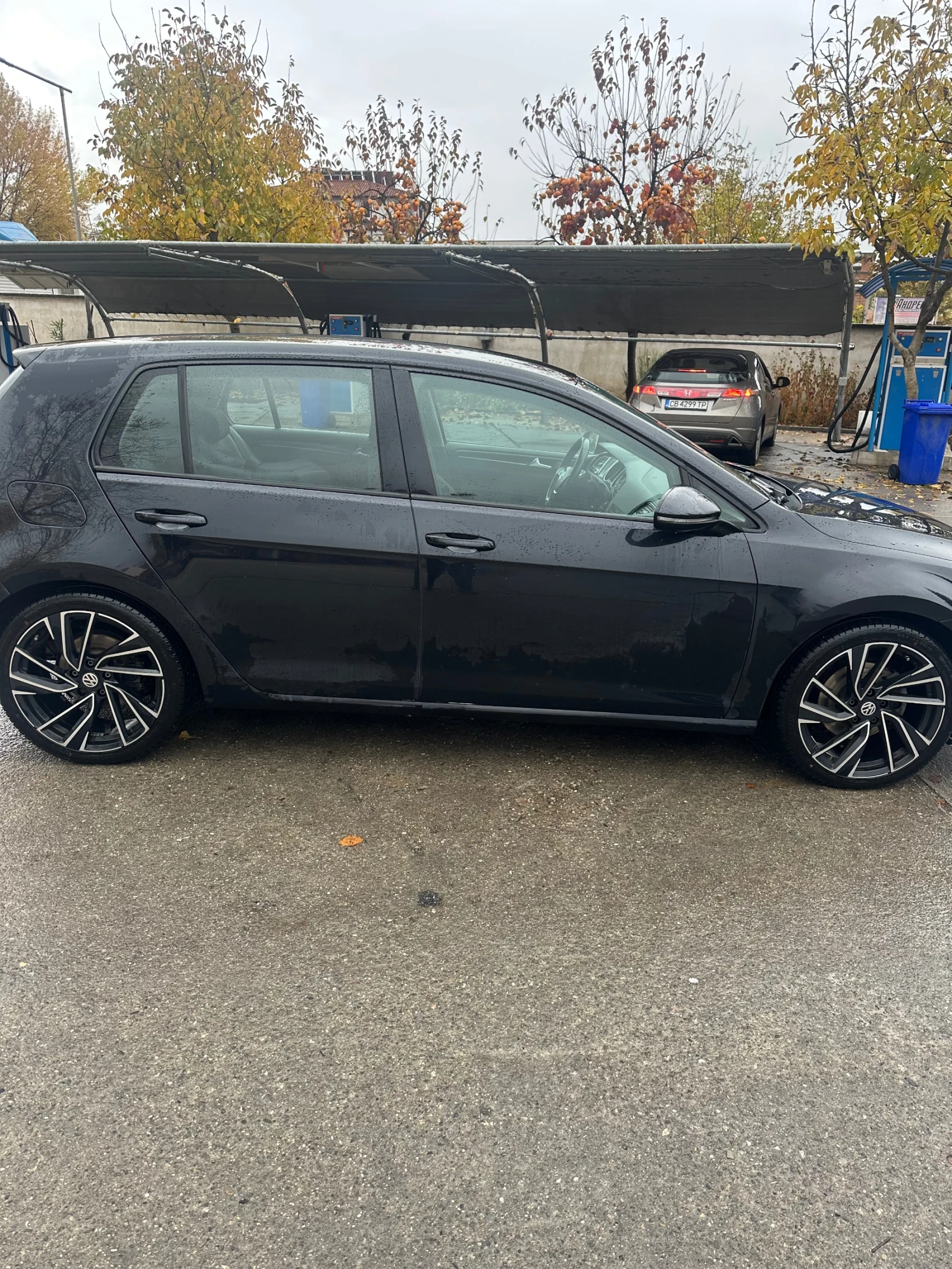 VW Golf  - изображение 3