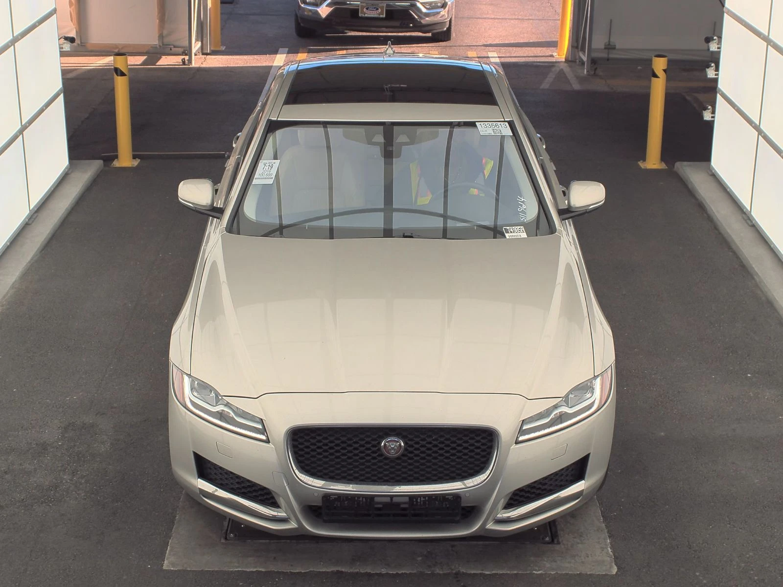 Jaguar Xf Prestige* Meridian Sound System* Подгрев* Keyless - изображение 2