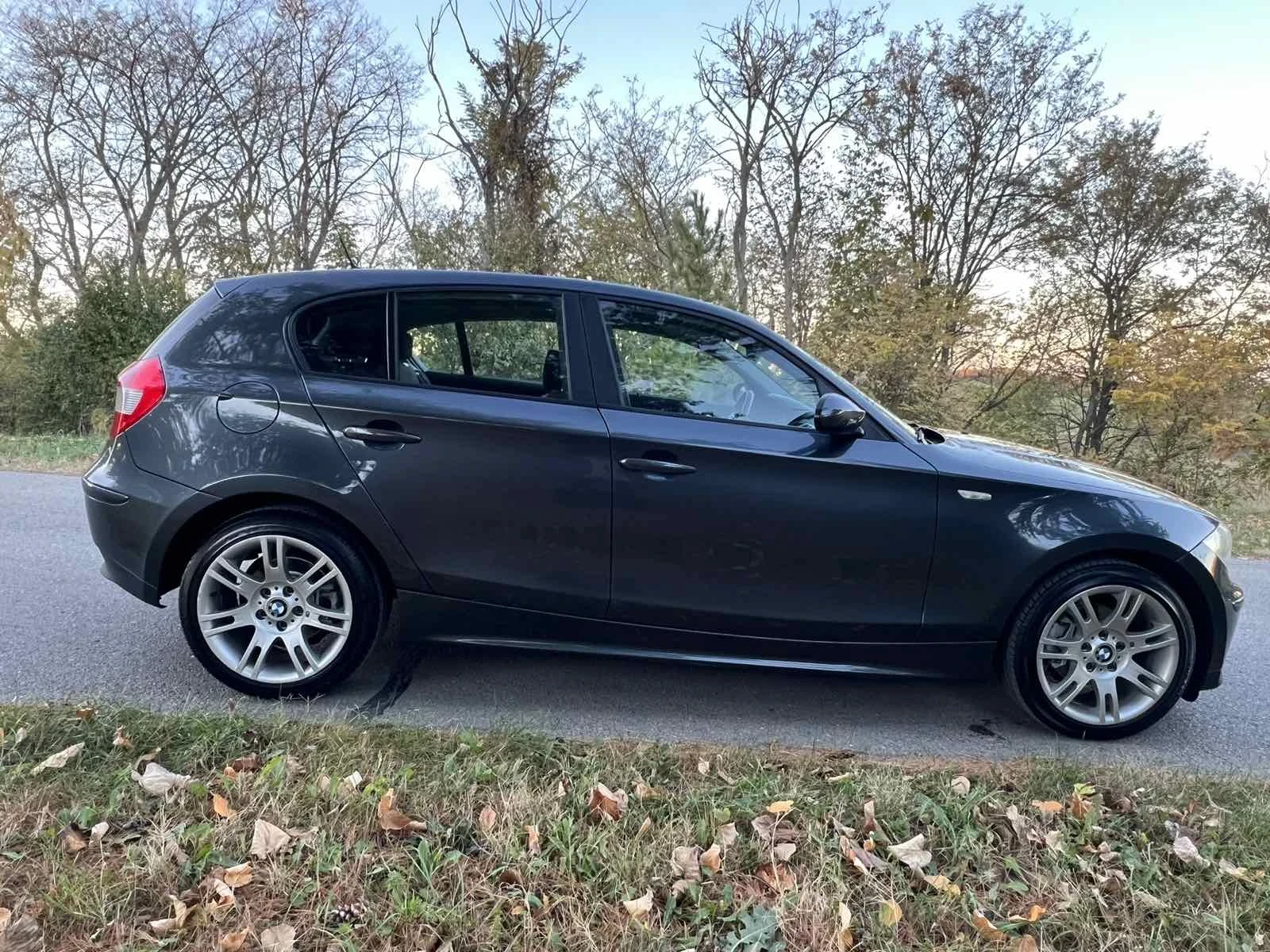 BMW 116 Individual N45 - изображение 7