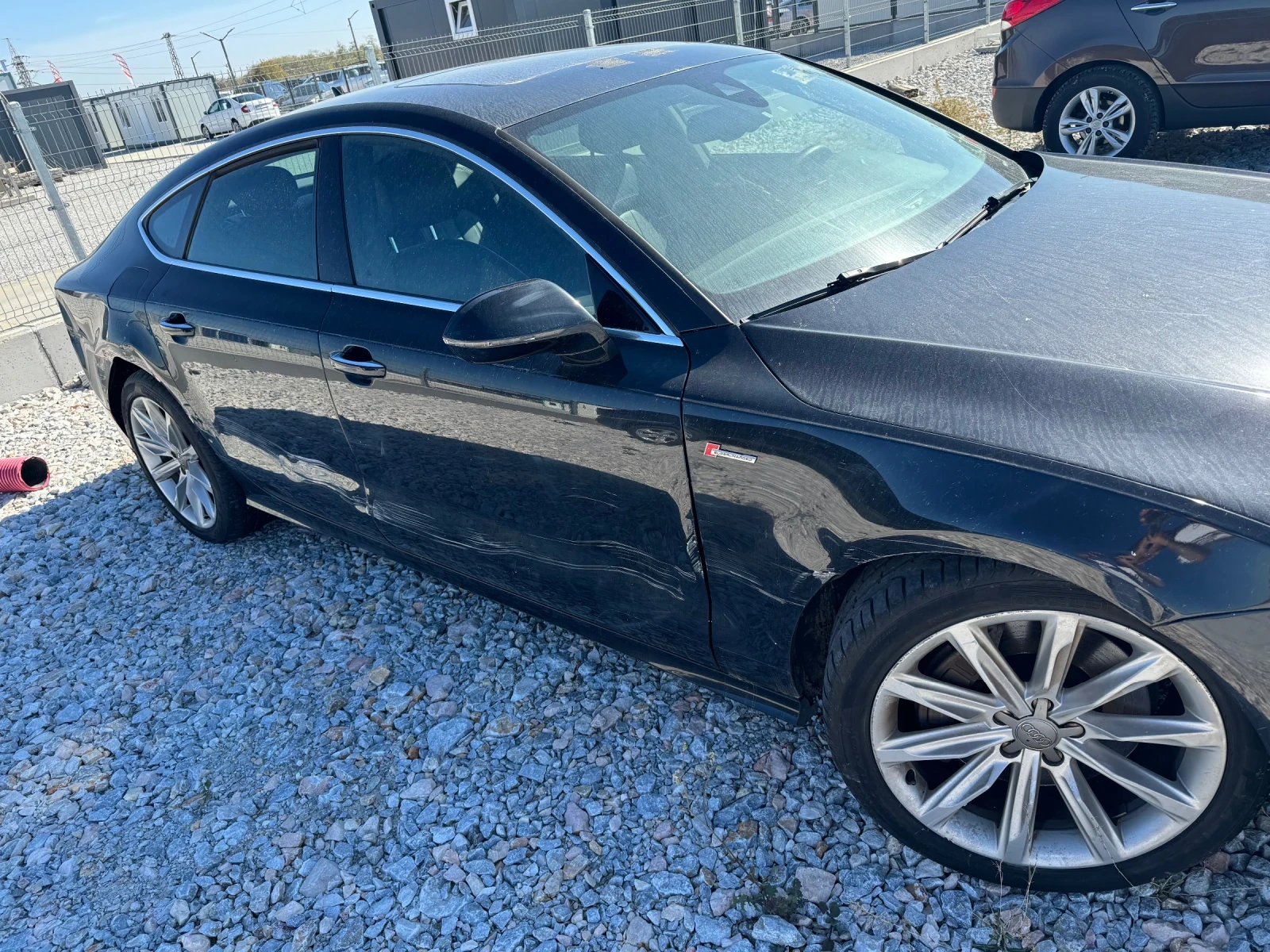 Audi A7 3.0T Quattro Prestige 333к.с. - изображение 3