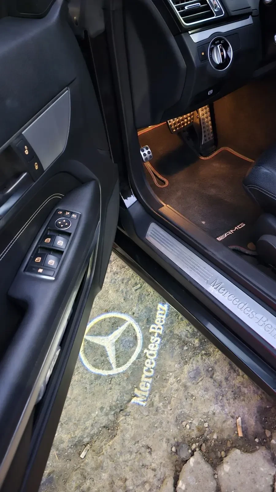 Mercedes-Benz E 350  - изображение 10