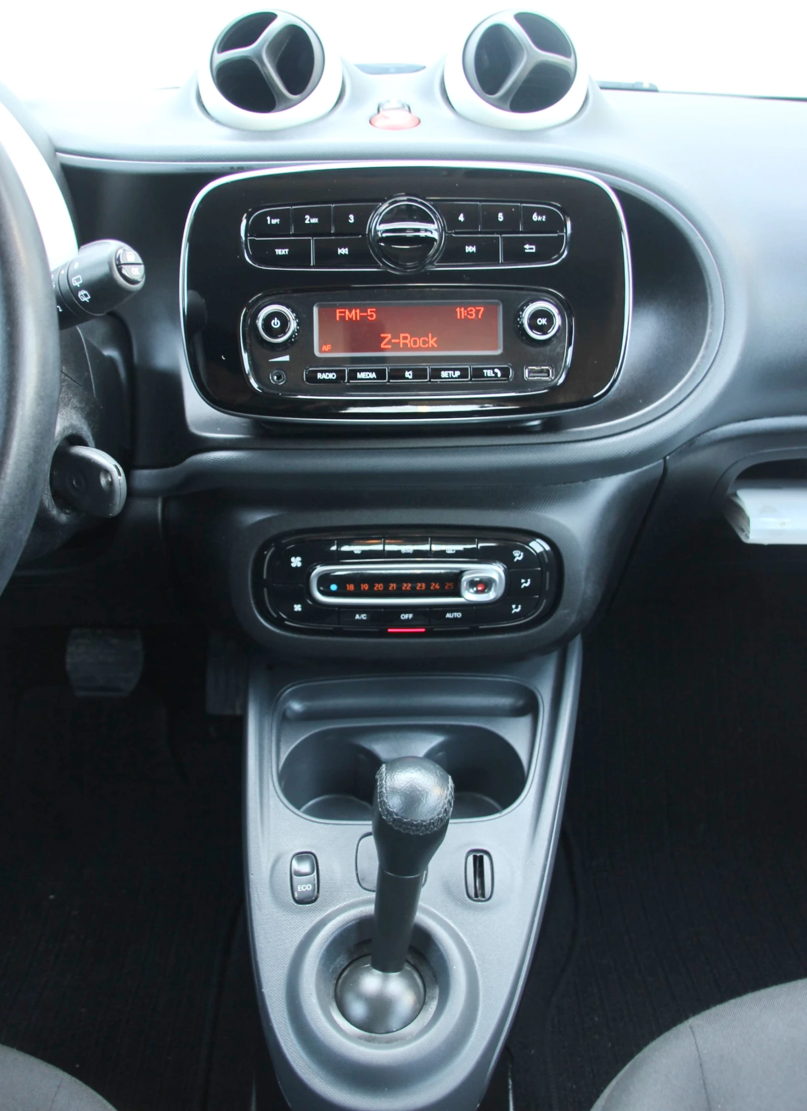 Smart Forfour EQ LED       | Mobile.bg   11