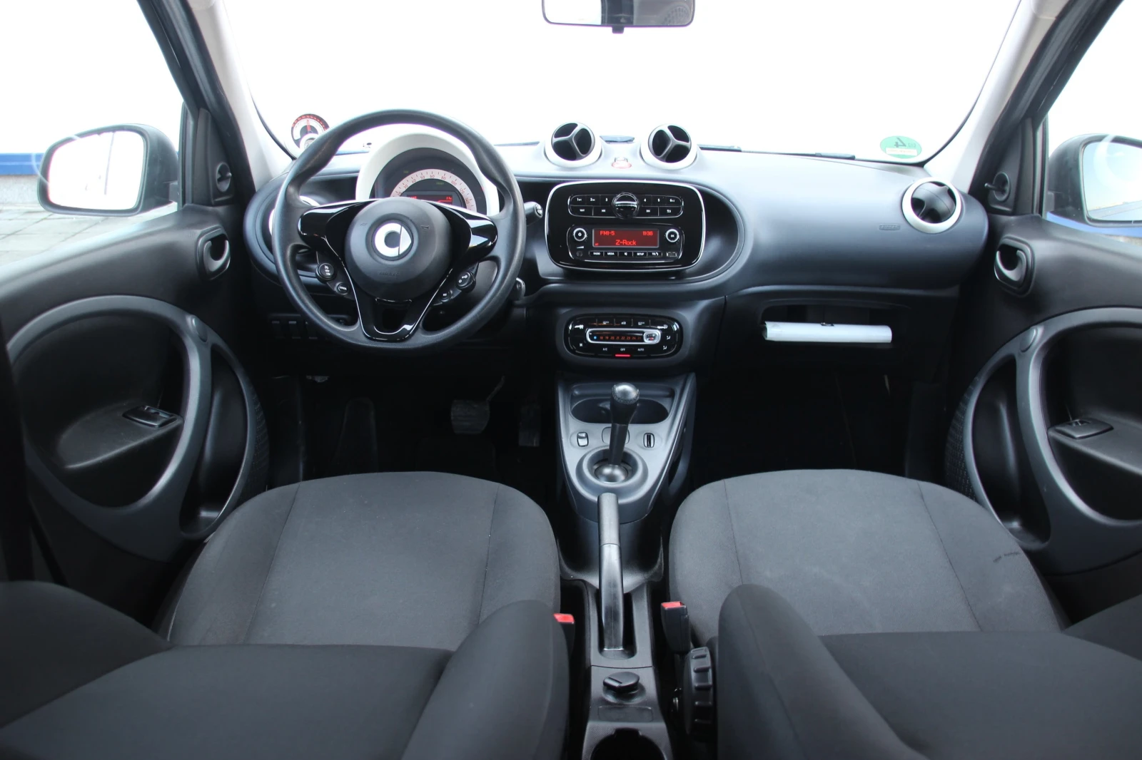 Smart Forfour EQ LED       | Mobile.bg   12