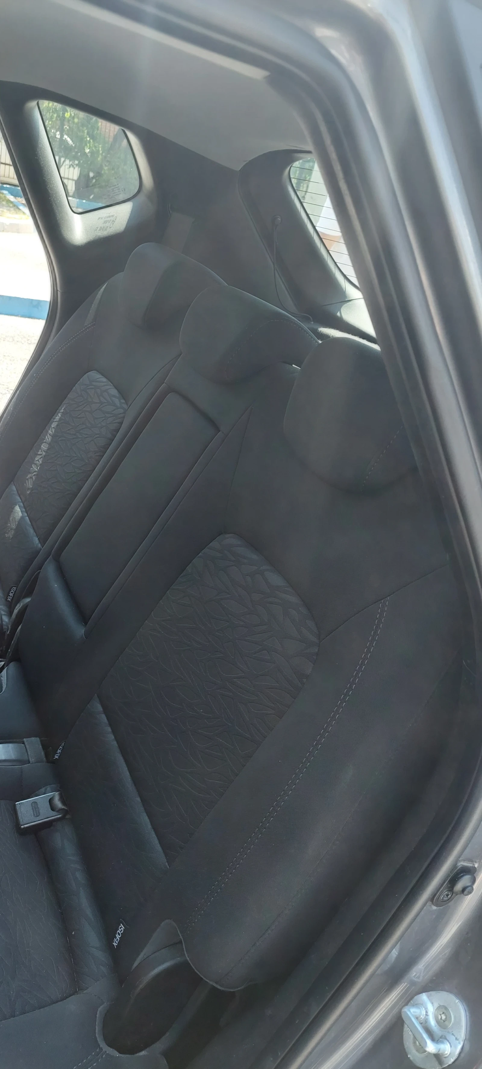 Hyundai Ix20  - изображение 8
