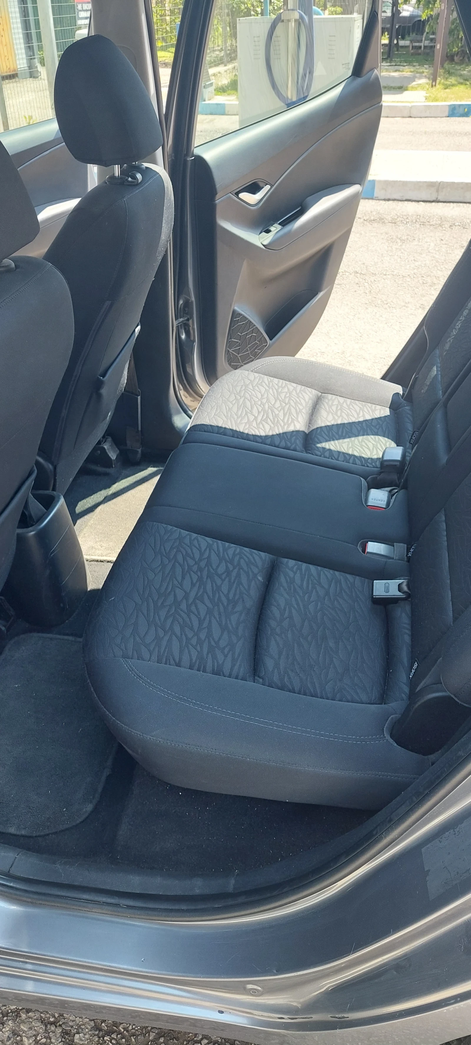 Hyundai Ix20  - изображение 9