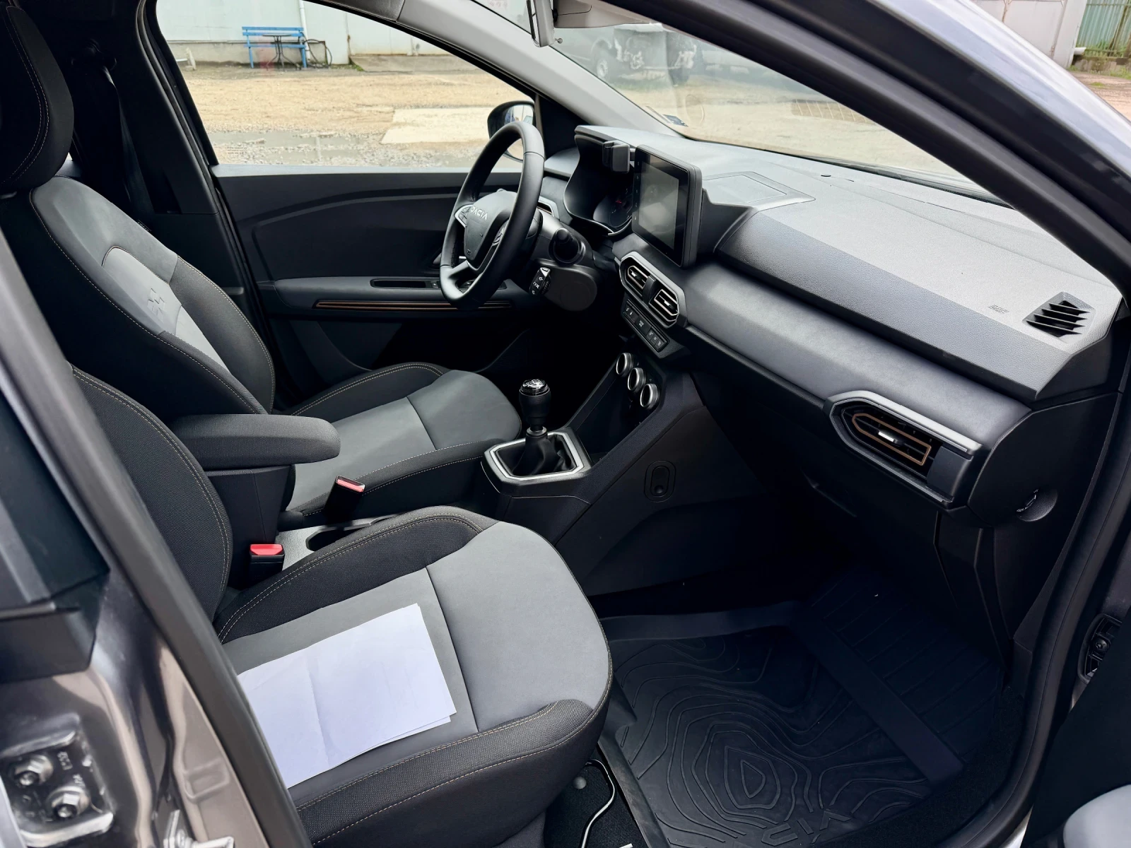 Dacia Jogger ���� Extreme, ������/��� | Mobile.bg � ����������� 8