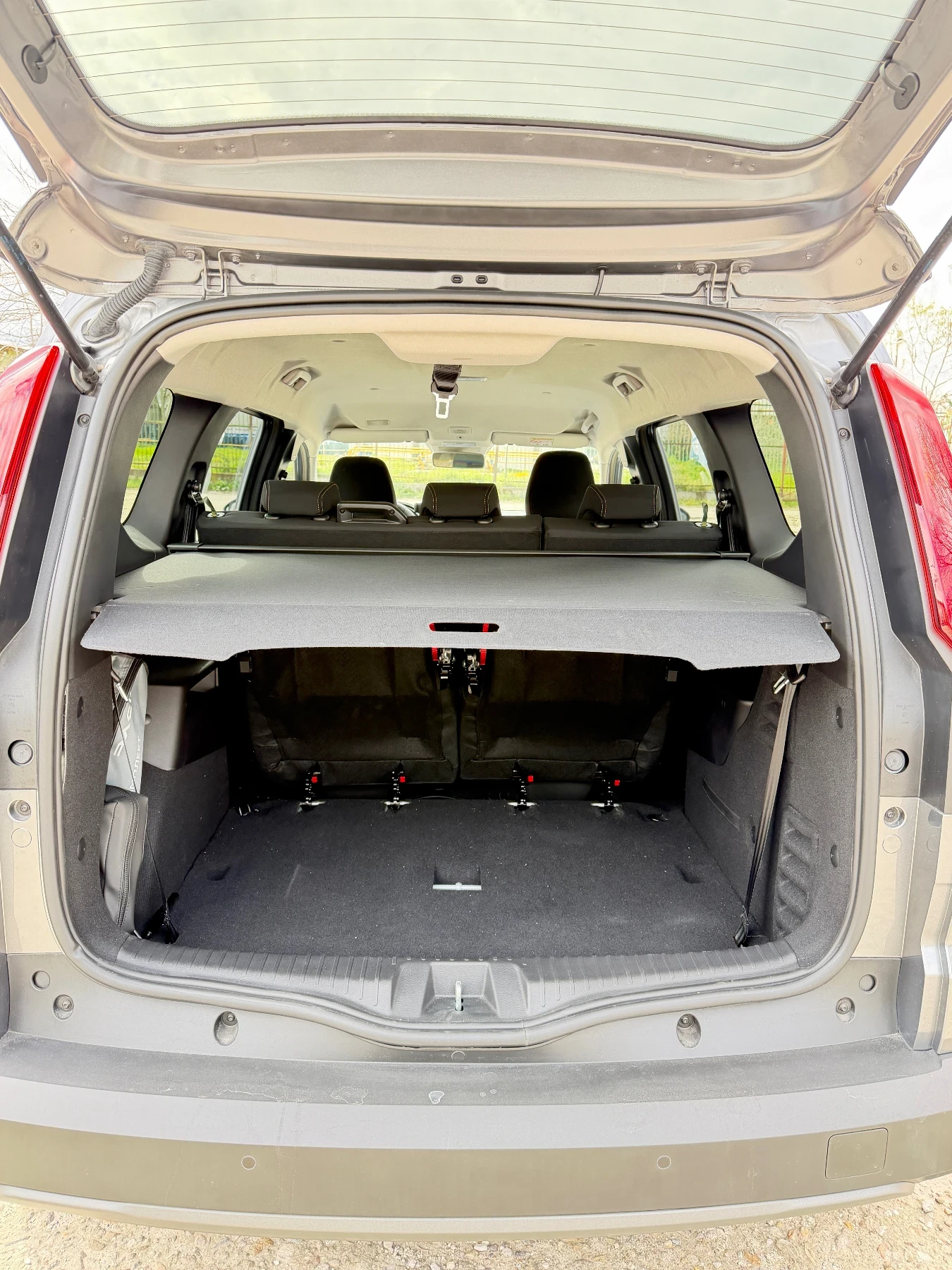 Dacia Jogger ���� Extreme, ������/��� | Mobile.bg � ����������� 11